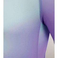 Siroko M2 NRC Lilac Fietsshirt Dames