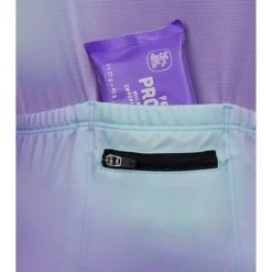 Siroko M2 NRC Lilac Fietsshirt Dames