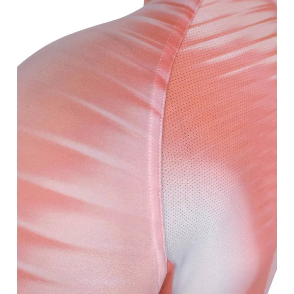 Siroko M2 NRC Pink Fietsshirt