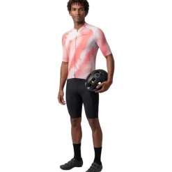 Siroko M2 NRC Pink Fietsshirt