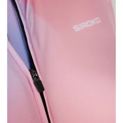 Siroko M2 NRC Purple Fietsshirt Dames