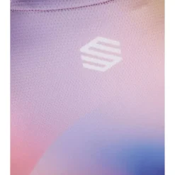 Siroko M2 NRC Purple Fietsshirt Dames