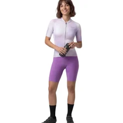Siroko M2 NRC White Fietsshirt Dames