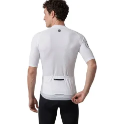 Siroko M3 NRC White Fietsshirt