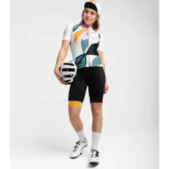 Siroko M2 Pinerolo Fietsshirt Dames Outlet