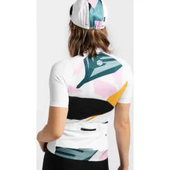 Siroko M2 Pinerolo Fietsshirt Dames Outlet