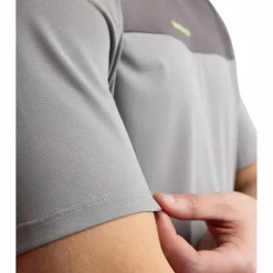 Siroko MTB Berm Gray Fietsshirt