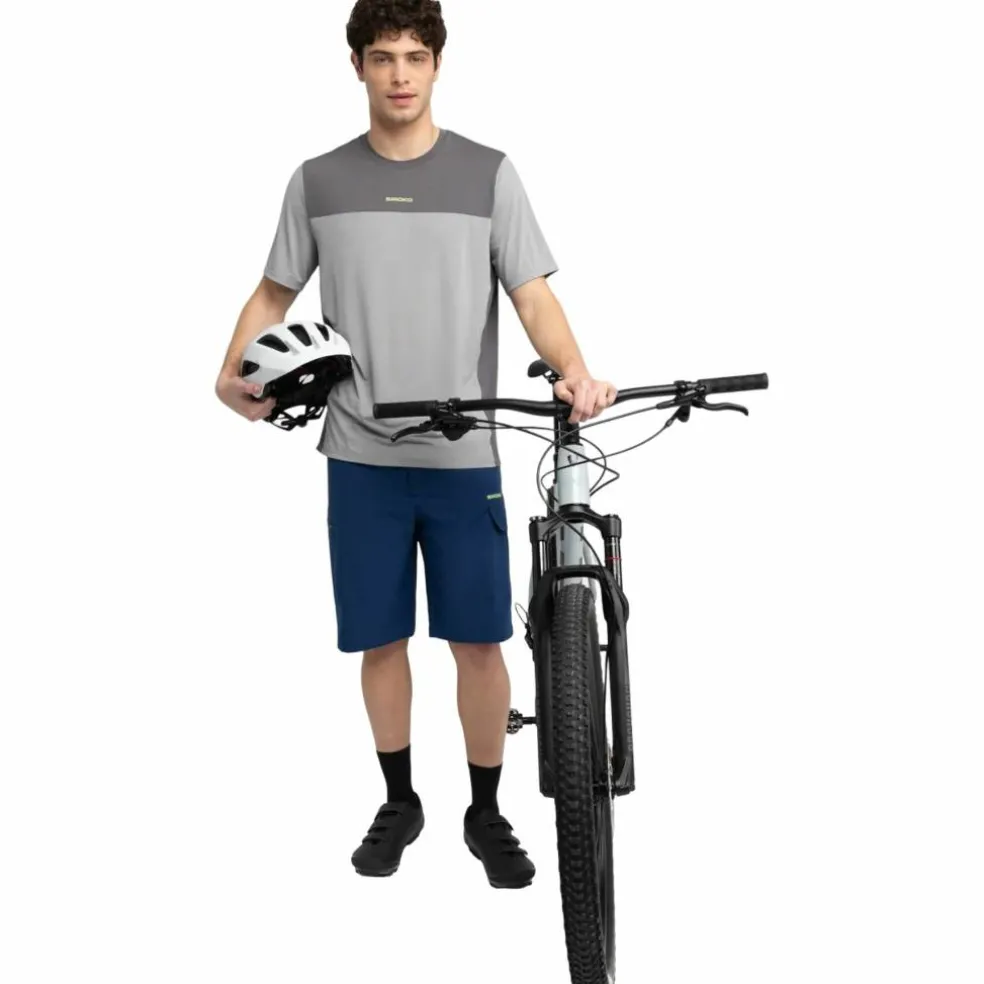 Siroko MTB Korte Fietsbroek