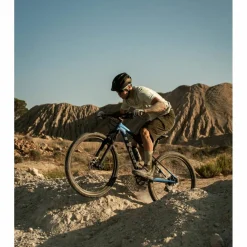 Siroko MTB Korte Fietsbroek