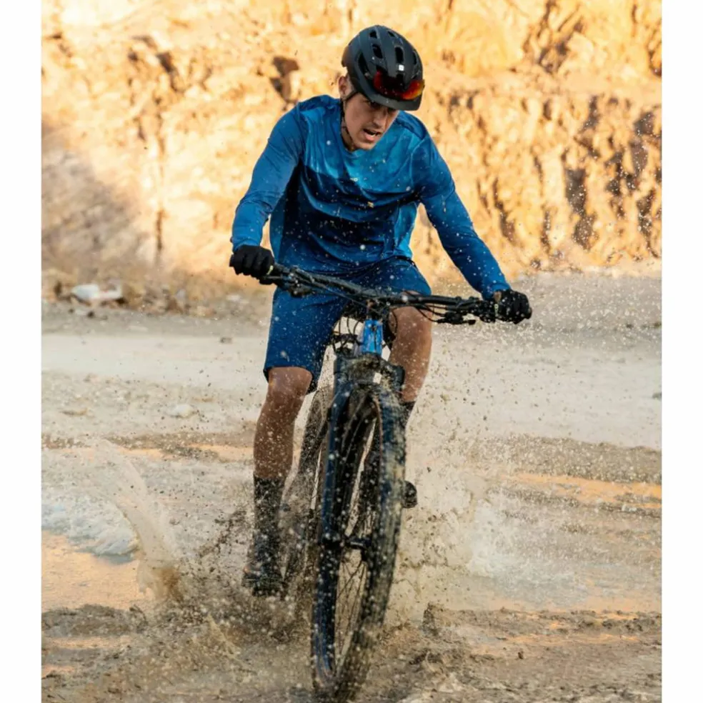 Siroko MTB Korte Fietsbroek