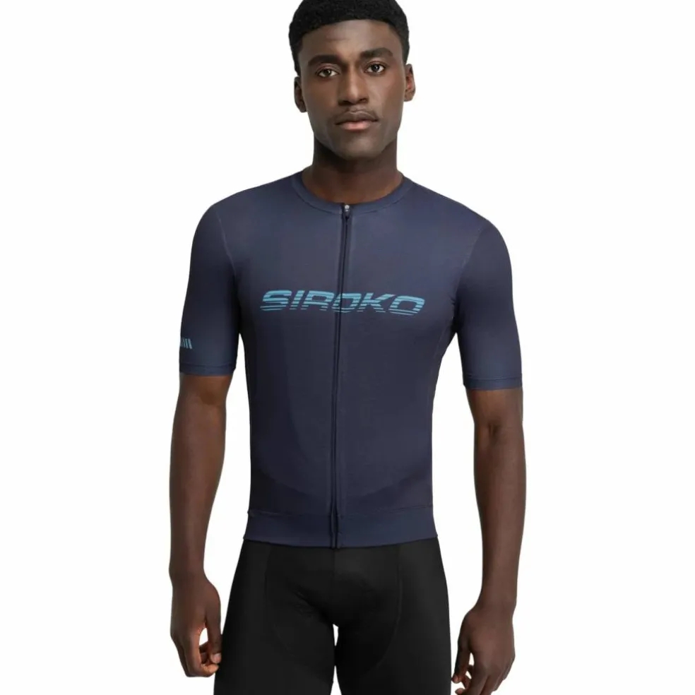 Siroko M8 Torque Fietsshirt