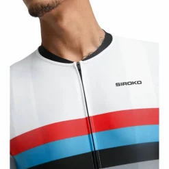 Siroko M2 Westfalia Fietsshirt