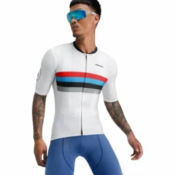 Siroko M2 Westfalia Fietsshirt
