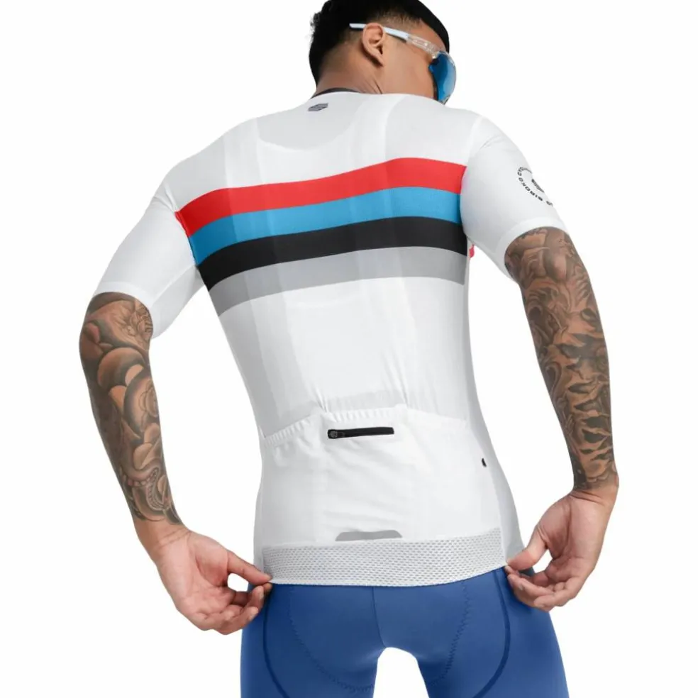 Siroko M2 Westfalia Fietsshirt