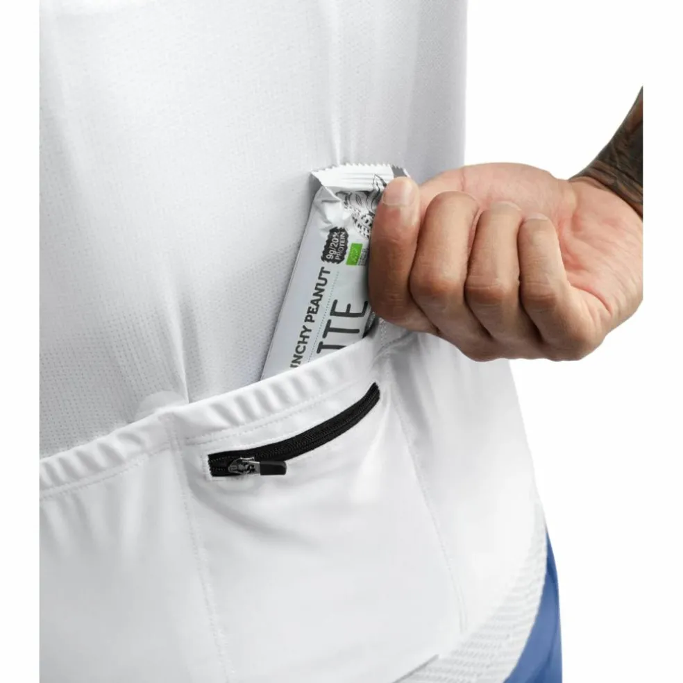 Siroko M2 Westfalia Fietsshirt