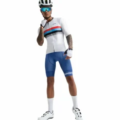 Siroko M2 Westfalia Fietsshirt