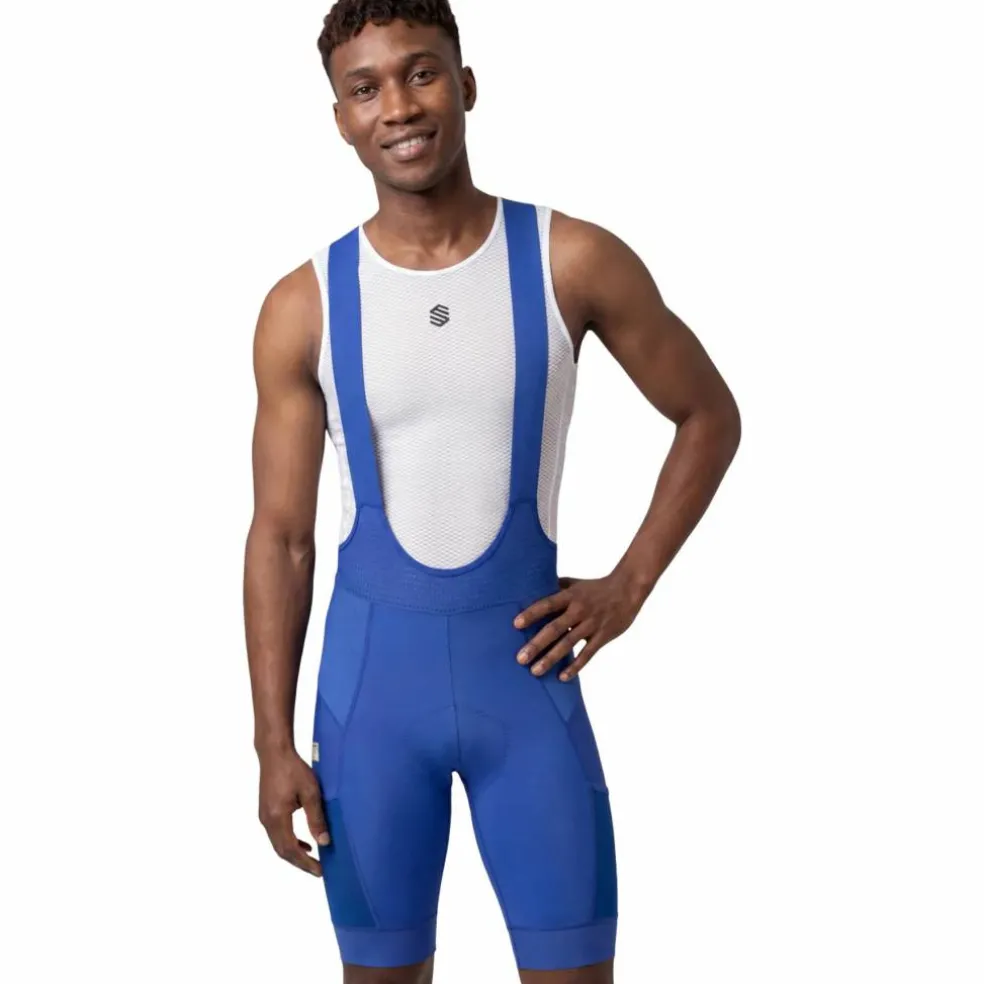 Siroko Rocket Korte fietsbroek