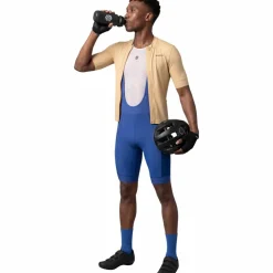 Siroko Rocket Korte fietsbroek