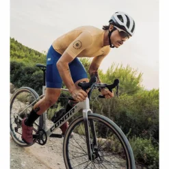 Siroko Rocket Korte fietsbroek