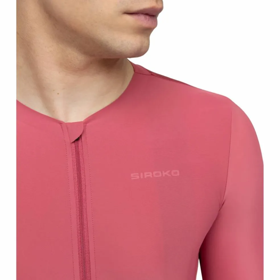 Siroko SRX Dirty Kanza Fietsshirt
