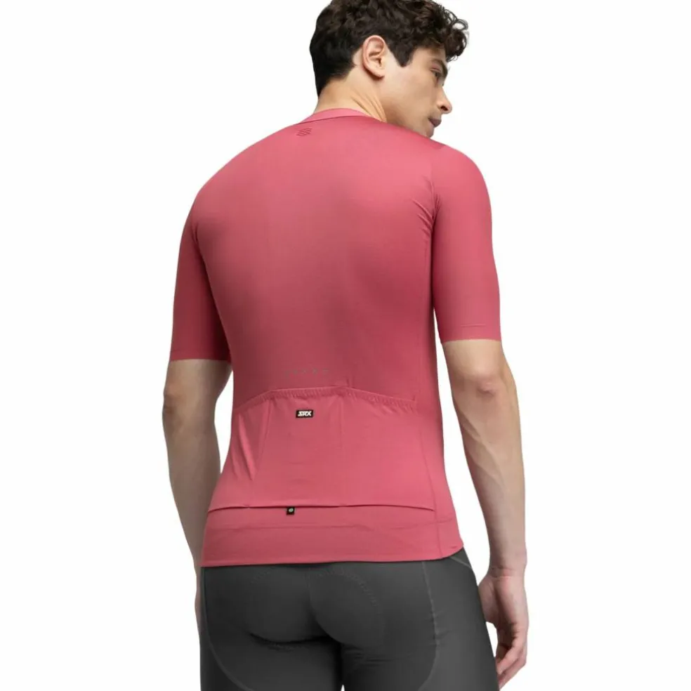 Siroko SRX Dirty Kanza Fietsshirt