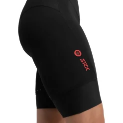 Siroko SRX Fusion Korte Fietsbroek Dames
