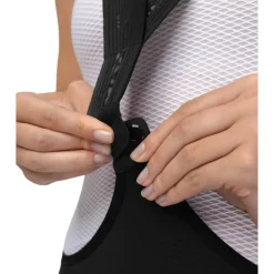 Siroko SRX Fusion Korte Fietsbroek Dames