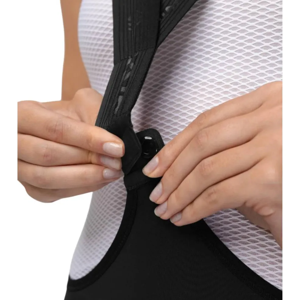 Siroko SRX Fusion Korte Fietsbroek Dames