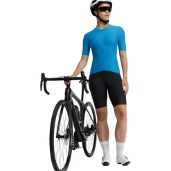 Siroko SRX Fusion Korte Fietsbroek Dames