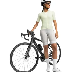 Siroko SRX Éland Fietsshirt Dames