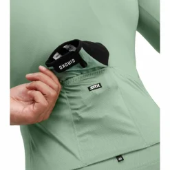 Siroko SRX Stage Fietsshirt