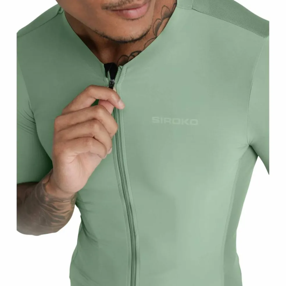 Siroko SRX Stage Fietsshirt