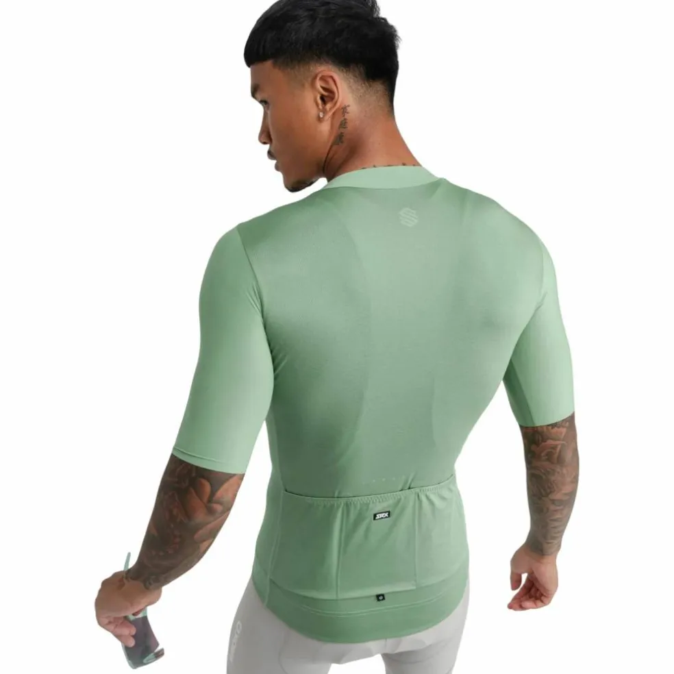 Siroko SRX Stage Fietsshirt