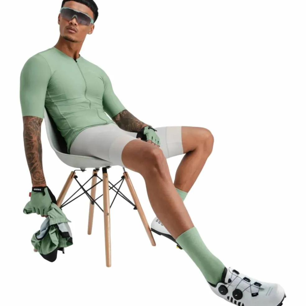 Siroko SRX Stage Fietsshirt