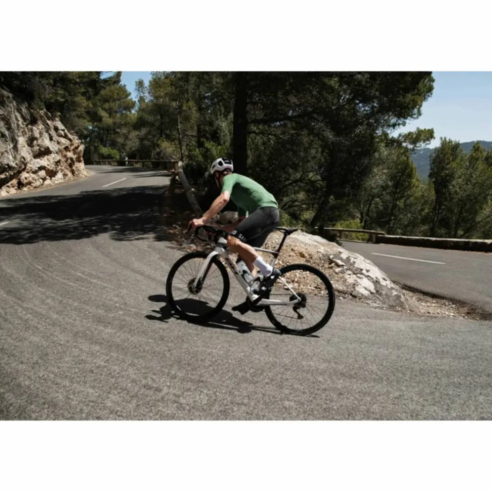 Siroko SRX Stage Fietsshirt