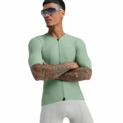 Siroko SRX Stage Fietsshirt