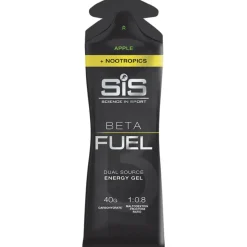 SiS Beta Fuel Energy Nootropics Gel