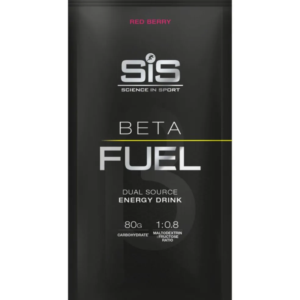 SiS Beta Fuel 80 Isotone Sportdrank