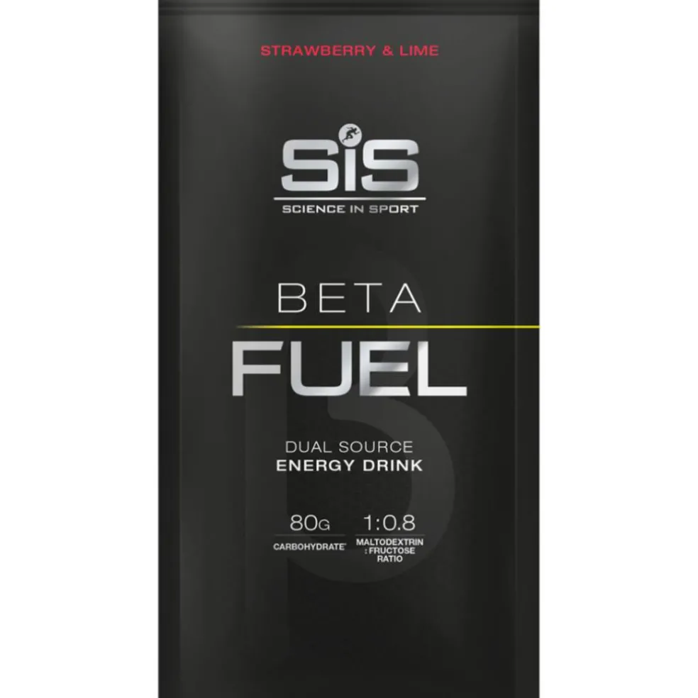 SiS Beta Fuel 80 Isotone Sportdrank