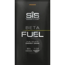 SiS Beta Fuel 80 Isotone Sportdrank