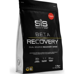 SiS BETA Recovery 1500g Sportdrank