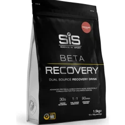 SiS BETA Recovery 1500g Sportdrank