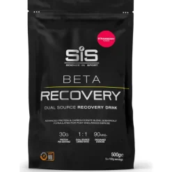 SiS BETA Recovery 500g Sportdrank