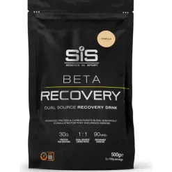 SiS BETA Recovery 500g Sportdrank