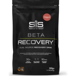 SiS BETA Recovery 500g Sportdrank