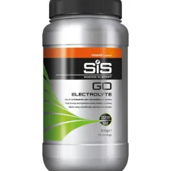 SiS GO Electrolyte 500g Sportdrank