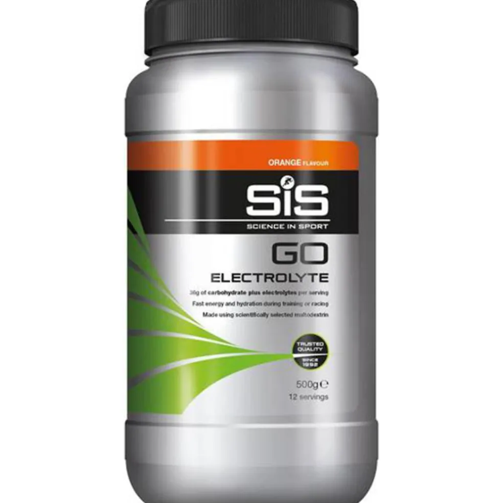 SiS GO Electrolyte 500g Sportdrank