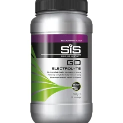 SiS GO Electrolyte 500g Sportdrank