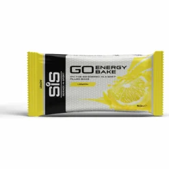 SiS GO Energy Bake Bar