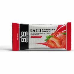 SiS GO Energy Bake Bar